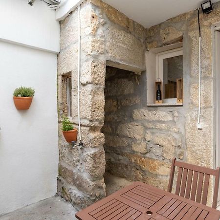 Zd Moreira Flats A By Portoproperties4You Buitenkant foto