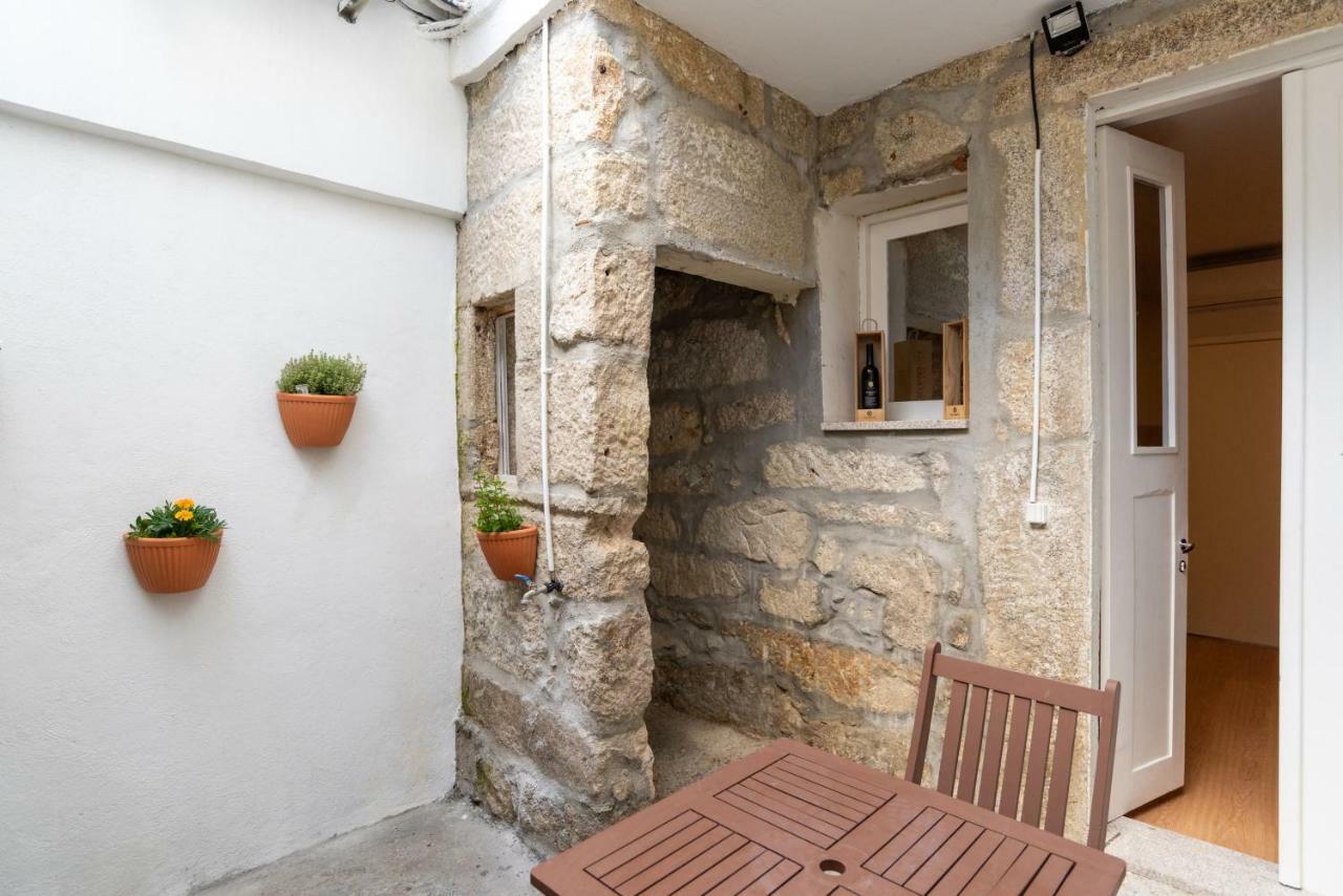Zd Moreira Flats A By Portoproperties4You Buitenkant foto