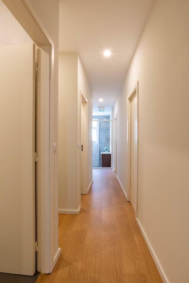 Zd Moreira Flats A By Portoproperties4You Buitenkant foto