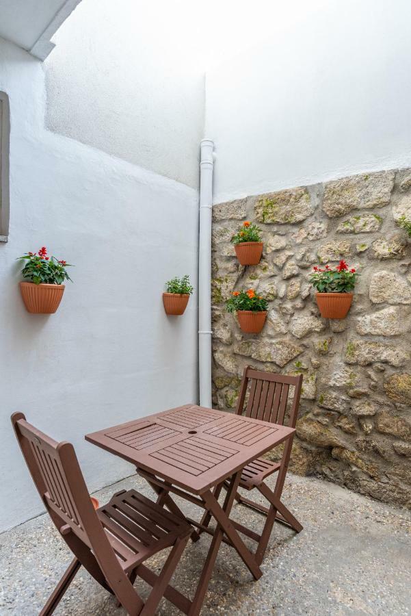 Zd Moreira Flats A By Portoproperties4You Buitenkant foto