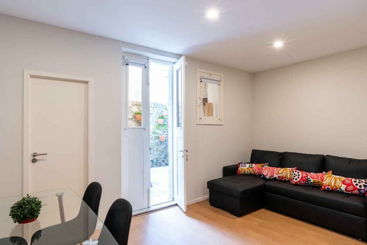 Zd Moreira Flats A By Portoproperties4You Buitenkant foto