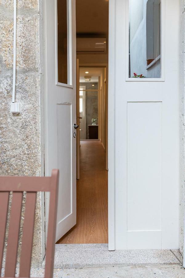 Zd Moreira Flats A By Portoproperties4You Buitenkant foto