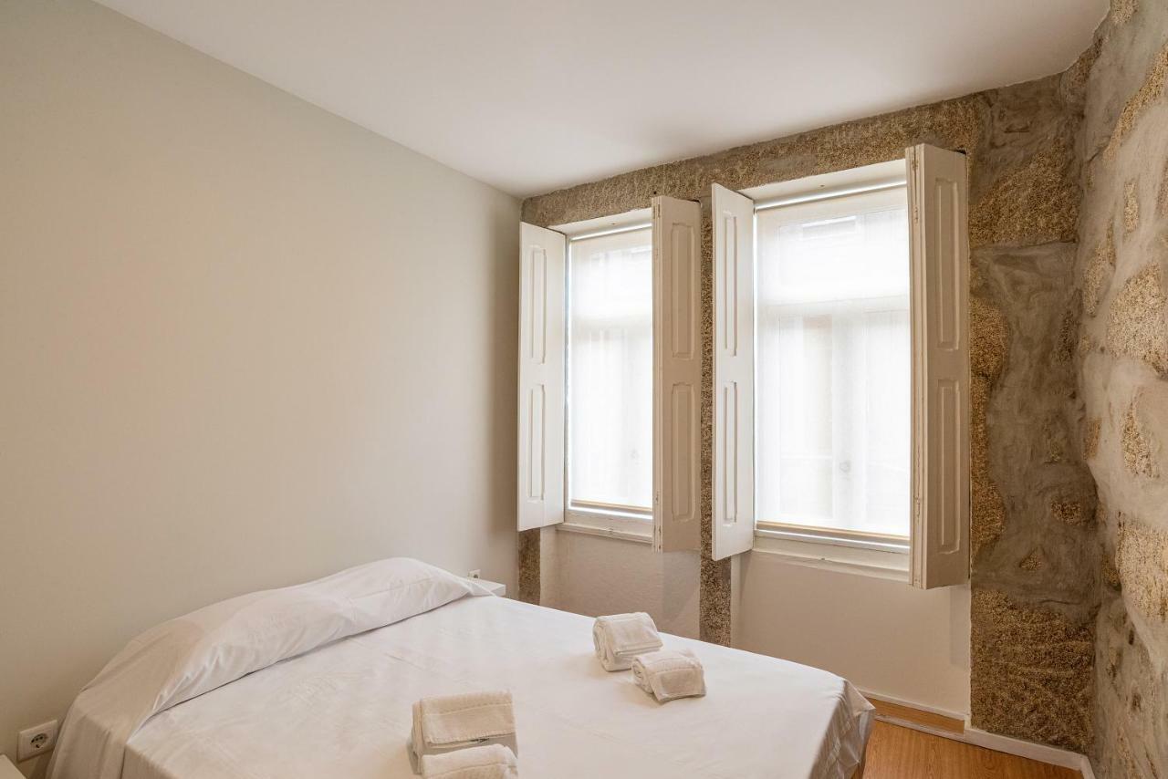 Zd Moreira Flats A By Portoproperties4You Buitenkant foto