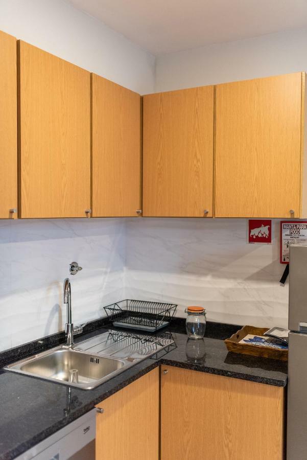 Zd Moreira Flats A By Portoproperties4You Buitenkant foto