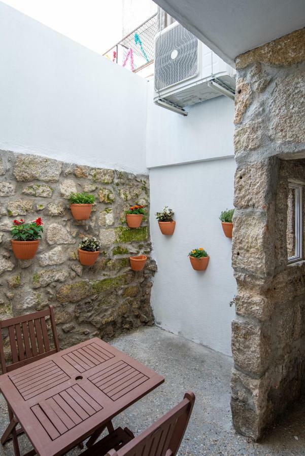 Zd Moreira Flats A By Portoproperties4You Buitenkant foto