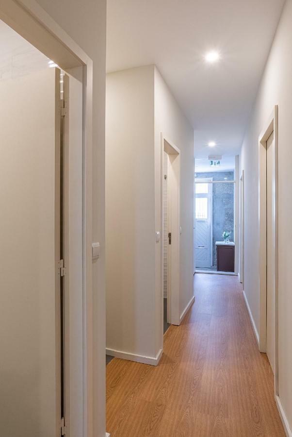 Zd Moreira Flats A By Portoproperties4You Buitenkant foto