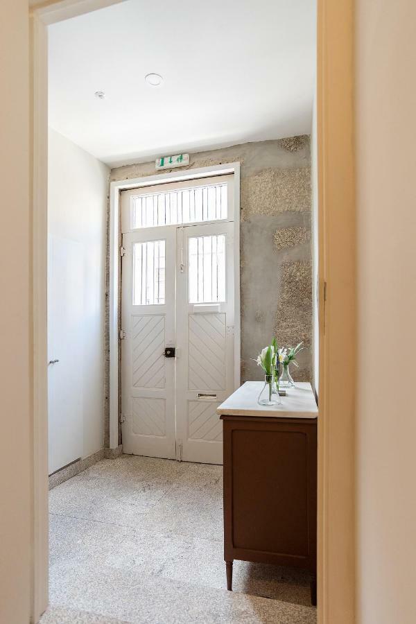 Zd Moreira Flats A By Portoproperties4You Buitenkant foto