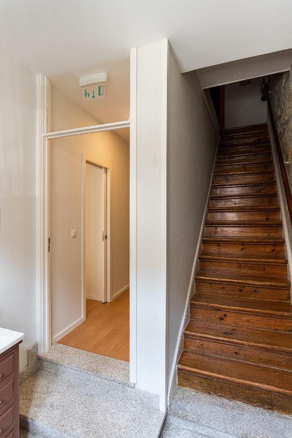 Zd Moreira Flats A By Portoproperties4You Buitenkant foto