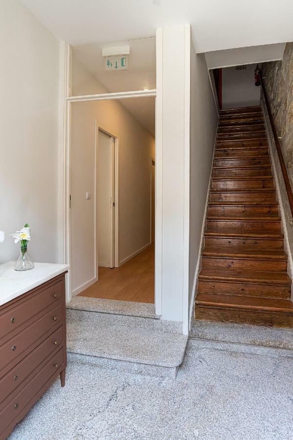Zd Moreira Flats A By Portoproperties4You Buitenkant foto