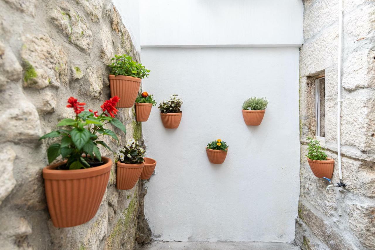 Zd Moreira Flats A By Portoproperties4You Buitenkant foto